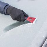 ProPlus IJskrabber Display - Compact Formaat - 60 Stuks - 7,5 cm