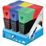 ProPlus IJskrabber Display - Compact Formaat - 60 Stuks - 7,5 cm