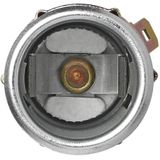 Pro Plus Sigarettenaansteker - Inbouwdoos - 12 Volt en 24 Volt - Universeel - Ø 23 mm - blister