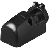 ProPlus - Opbouwdoos - DIN - 12V/24V - 16A - Compact - 66x23x31 mm