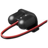 Pro Plus Opbouw - Sigarettenaanstekerdoos en 2 x USB 12 Volt en 24 Volt - blister