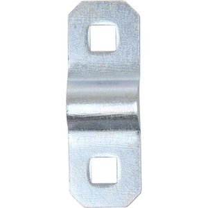 ProPlus Montagebeugel voor D-ring - Ø 6 mm - Stevig en Betrouwbaar - Eenvoudige Installatie