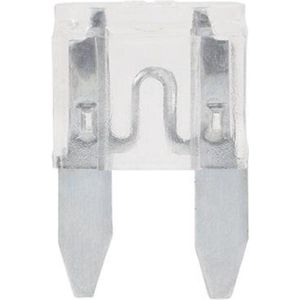 ProPlus Ministeekzekering - 25 Ampère - Transparant - Voor Auto's en Vrachtwagens