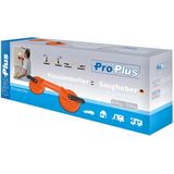 ProPlus - Vacuümheffer - Oranje - Kunststof - 2 Zuignappen