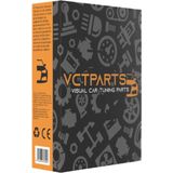 ProPlus - Vacuümheffer - Glasdrager - Aluminium - 118 mm