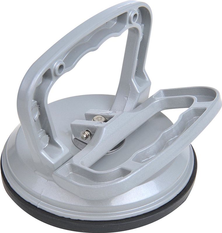 ProPlus - Vacuümheffer - Glasdrager - Aluminium - 118 mm