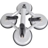 ProPlus - Vacuümheffer - Zwart - Robuust