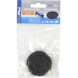 ProPlus Beschermrubber voor garagekrik - 52 mm diameter - 13 mm dikte