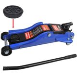 ProPlus - Beschermrubber voor Garagekrik - Diameter 52 mm - Dikte 13 mm