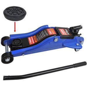 ProPlus - Beschermrubber voor Garagekrik - Diameter 52 mm - Dikte 13 mm