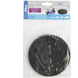 ProPlus - Beschermrubber Garagekrik - 127 mm Diameter - 20 mm Dikte