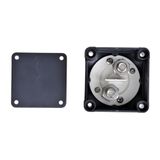 ProPlus - Hoofdstroomschakelaar - Rood/Zwart - 12-36 Volt - 275/1250 Ampère - Opbouw