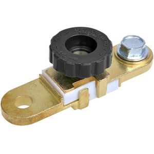 ProPlus - Accupoolklem - Universeel - Voor 6V, 12V, 24V Systemen