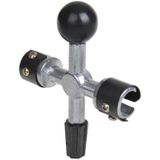 ProPlus - Accupoolreiniger - Efficiënt Ontwerp - Universeel