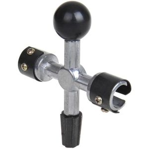 ProPlus - Accupoolreiniger - Efficiënt Ontwerp - Universeel