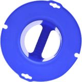 Proplus Kabelhaspel 24 Cm Blauw