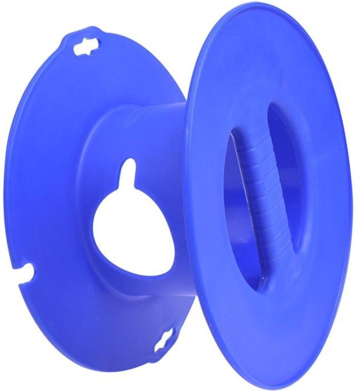 Proplus Kabelhaspel 24 Cm Blauw