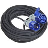ProPlus - CEE Verlengkabel - 20 Meter - H07RN-F Neopreen - IP44