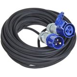 Pro Plus CEE Verlengkabel 30 Meter