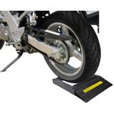 ProPlus - Motorfiets Wielroller - Staal - Nylon