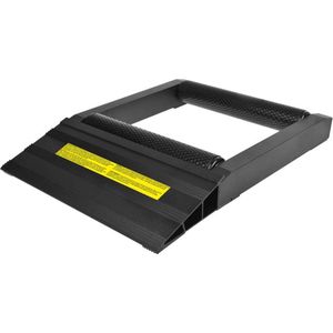 ProPlus - Motorfiets Wielroller - Staal - Nylon