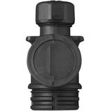 Pro Plus Stekker - 13 Polige - Type Jaeger - PVC Direct Plug in