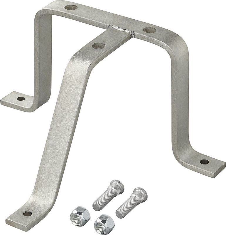 Pro Plus Reservewielhouder Driepoot - Geschikt voor 4- en 5- Gaats Velgen