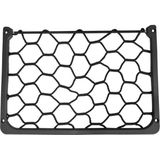 Pro Plus Opbergnet Elastisch - 31 x 21 cm - Inclusief Kunststof Frame - Type NS-10