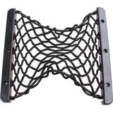 Pro Plus Opbergnet Elastisch - 24 x 18 cm - Inclusief Kunststof Frame - Type NS-8