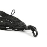 Proplus Bagagenet - 80 X 50 Cm - Met Kunststofhaken