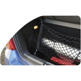 Proplus Bagagenet - 80 X 50 Cm - Met Kunststofhaken