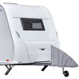 ProPlus Beschermhoes Basic voor de Aanhanger - Caravankoppeling en Dissel - One Size
