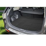 Pro Plus Anti Slipmat - Vloeistofdicht - 120 x 100 cm - Zwart