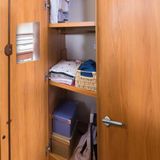 Plakspiegel - 202 x 126 mm - Flexibel - Zelfklevend