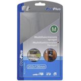 Plakspiegel - 202 x 126 mm - Flexibel - Zelfklevend