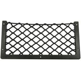 Pro Plus Opbergnet Elastisch - 415 x 210 mm - Inclusief Kunststof Frame - Type NS-16