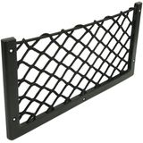 Pro Plus Opbergnet Elastisch - 415 x 210 mm - Inclusief Kunststof Frame - Type NS-16