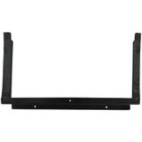 Pro Plus Aluminium Frame 80 mm voor Opbergnet - 415 x 210 mm