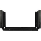 Pro Plus Aluminium Frame 80 mm voor Opbergnet - 415 x 210 mm