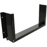 Pro Plus Aluminium Frame 80 mm voor Opbergnet - 415 x 210 mm