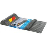 Pro Plus Parkeermat - 52 X 25 X 5.5 cm - Grijs