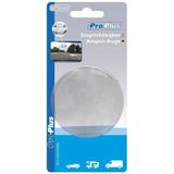 Pro Plus Stoplichtkijker - Kunststof - Ø 8 cm - Transparant