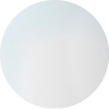 Pro Plus Stoplichtkijker - Kunststof - Ø 8 cm - Transparant