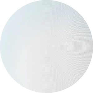 Pro Plus Stoplichtkijker - Kunststof - Ø 8 cm - Transparant