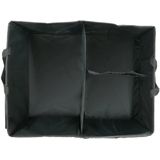 ProPlus - Kofferbak Organizer Deluxe - Zwart - Opvouwbaar