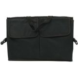 ProPlus - Kofferbak Organizer Deluxe - Zwart - Opvouwbaar