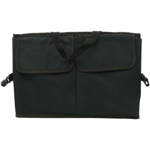 ProPlus - Kofferbak Organizer Deluxe - Zwart - Opvouwbaar