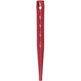 Pro Plus Tentharing - Aluminium - Geribbeld - 18.5 cm