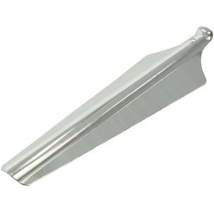 ProPlus Zandharing - Aluminium - 33 cm - Voor Zand en Sneeuw
