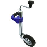 Pro Plus Handgreep voor Neuswiel Ø 48 mm - Blauw